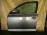 Дверь боковая Porsche Cayenne 955/957/9PA '2002 перед, лев 7L0831055, 95553101105 (Серый)