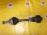 Привод Volkswagen 4LB/7LA/7L6 Touareg F 7L0407271A