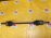 Привод SUBARU GG3/SG5 F ABS '2004