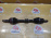 Привод NISSAN C25/B30 Serena/Lafesta MR20DE перед, лев 2WD CVT ВН-27шл Н-29шл  5U005 39101-EN000 / 39101-EN00A