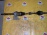 Привод NISSAN C25 Serena MR перед, прав CVT 2WD