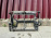 Рамка радиатора TOYOTA Noah/Voxy AZR60/AZR65 53201-28170 (Белый)