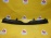 Решетка радиатора TOYOTA Sienta NCP80 (53111-52260) (Не крашенный)