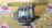 Генератор Suzuki H25A/H27A Escudo/Grand Vitara XL-7 TD62W/TX92W 3 конт. овальный разъем, (  /IG/L ) 4 ручейка 3140052D00 / 3140052D10