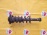 Стойка Subaru GE7/GH2/5 Impreza зад, прав