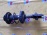 Стойка Subaru GE7/GH2/5 Impreza перед, лев