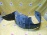 Подкрылок Mazda 3/Axela BK '2003-2008 L