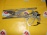 Стеклоподъемник TOYOTA Aristo JZS160 перед, лев