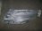 Подкрылок NISSAN Murano Z50 перед, лев (задняя часть) 63843 CA000