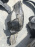 Подкрылок SUBARU Impreza GG2 '2003-2005 L дефект 59110 FE130