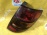 Стоп TOYOTA P1470 (01-20) R Voltz ZZE136