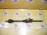 Привод Honda EY8 Partner D16A перед, лев 4WD a/t ABS 44306-S08-N00.44500-SR7-981