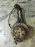 Ступица MITSUBISHI CW5W Outlander '2005-2012 зад, прав 4WD ABS  диск