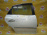 Дверь боковая Hyundai Grandeur TG/EL '2005-2010 зад, прав в сборе, вмятины (Белый перламутр)