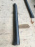 Накладка на порог MITSUBISHI Outlander CW5W L 6512A255-01 (Не крашенный)