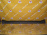 Накладка на порог MITSUBISHI Outlander CW5W '2006 R 6512A025-02 (Не крашенный)