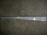 Накладка на порог TOYOTA Camry ACV30 R 75851-33050 (Не крашенный)