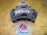 Суппорт Nissan P10/U13/P11/U14 Bluebird/Primera перед, лев под диск 257 х 22 410110E500/4101171E02/4101171E03