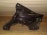 Крыло Mazda 6/Atenza GH '2007-2010 зад, лев Лифтбек (Фиолетовый)