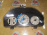 Панель приборов Mazda Familia BJ5W G8B34D