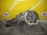 Раздатка Mitsubishi 4G64/4G63 Airtrek/Outlander CU2 CU4 a/t 37+2 зуба ( шлиц мелкий ) MR498814