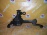 Редуктор SUZUKI TA02W/TD02W/TD32W/TA52W/TD52W/TL52W/TD62W/TX92W Escudo F 43/10 (КРЕПЛЕНИЕ ТИП1)