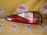 Стоп TOYOTA 52-091 R Funcargo NCP20 '2002-2005 Дефект стекла (трещина)
