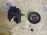 Гидроусилитель TOYOTA 5K/7K Lite Ace Noah/Town Ace Noah KR42 -20031