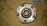 Ступица Mazda LW5W MPV R голая ABS