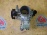 Заслонка дроссельная Toyota 3S-FE/4S-FE Ipsum ST190/SV40/ST200/ST210/SXM10/SXA10 3 болта ( кат. ) 22210-7A560