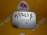 Лючок бензобака TOYOTA Noah/Voxy AZR60 (Серебро)