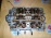 Головка блока Subaru EJ251 Forester/Impreza/Legacy SF9/SG5/GDA 1 вальная R
