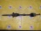 Привод Nissan JTNU30/TNU30/TNP12/WTNP12 Bassara/Presage/Primera QR25DE/QR20DE перед, прав 4WD a/t ABS 39100AE415