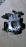 Заслонка дроссельная SUZUKI F6A AC35-922