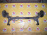 Балка Toyota NZE141/ZRE141/ZRE142/ZZE141/ZZE142/CE140 Corolla Fielder ABS DRAM. В сборе с троса ручника. R