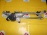 Моторчик привода дворниками TOYOTA Corolla NZE140 F с трапецией 85110-12A50