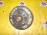 Ступица Toyota EXZ10 Raum R ABS 90366-29001/42043-46010
