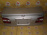 Крышка багажника TOYOTA Corolla AE110 '1997-2000 Дефект (без замка) вст.12-443 (Серебро)