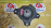 Подушка двигателя Honda D15B/D17A Civic ES1/ES2/ES3/EU1/EU2/EU3 2WD/4WD ДЕФЕКТ ГЕЛЬ ВЫТЕКАЕТ перед, лев 50805-S5A-992