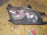 Фара TOYOTA 05-31 прав Caldina ST215 черная деф.отражателя