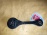 Подушка двигателя Subaru EJ15/EJ20/EZ30 Impreza/Forester/Legacy GG#/SG5/BH5/BPE пластик, верх ( косточка ) в 1F514001 / 41040FE000