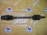 Привод Subaru GG2/SF5/BH5/BG5 Impreza/Forester/Legacy F ABS на приводе '01.2001-01.2002