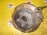Ступица NISSAN Z50 Murano зад, лев ABS Disk 2WD