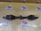 Привод Honda EU3/ES3 Civic/Civic Ferio D17A перед, прав a/t НЕ ABS ВН-25шл. Н-26шл. S5A-J01 44305-S5A-J60