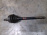 Привод HONDA RF3/RF5 Stepwgn K20A перед, лев ABS (без внутренней гранаты)