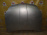Капот NISSAN Wingroad Y11 '2002-2005 Дефект F5100-WE0MM (Белый перламутр)