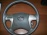 Подушка безопасности TOYOTA Camry ACV4# вод серый c рулем(LHD) (с зарядом) (Серый)