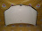 Капот TOYOTA Platz NCP12 '1999-2002 дефект (Серебро)