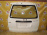 Дверь задняя TOYOTA Lite Ace Noah/Town Ace Noah CR40/CR50 гр.пасс низк кр.(без метлы) (Без замка) (Белый)