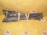 Решетка под лобовое стекло TOYOTA Camry SV40 55781-32090